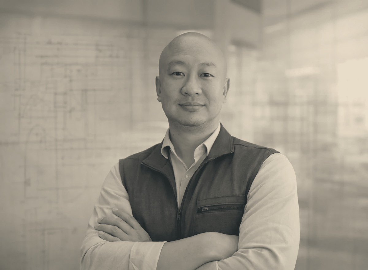 Shuo Yang